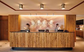 京都格林巴奇酒店
